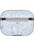 Airpods 3 (3.nesil) Bright Simli Airpods Kapak - Gümüş - MRS1144-8800 2