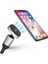 Floveme Güçlü Mıknatıslı 360 Döner Universal Araç Havalandırma Telefon Tutu - MRS9462-7667 5