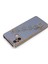 Xiaomi Redmi 12C Kılıf Esila Silikon - Gri - MRS7464-2404 3