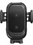 Ally CW30 15W Hızlı Şarjlı Otomatik Araç Içi Havalandırma Telefon Tutucu-(19 - MRS4265-9638 1