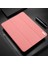 Dux Ducis iPad Pro 12.9 (2017 )Kılıf Kalem Yerli Soft Tpu Mıknatıslı Domo Seri - MRS2001-8396 4