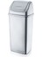 Oynar Kapaklı, 30CM Gri Çöp Kovası, Şık ve Kullanışlı Tasarım 2