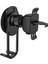 Ally LE-11B Magsafe Araç Içi Havalandırma Telefon TUTUCU-(1903) - MRS7120-7312 2