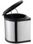 11 Litre Dolap Içi Çöp Kovası, Kapağıyla Temiz ve Kullanışlı Tasarım 1