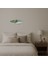 Minimalist Kelebek Duvar Sanatı - MRS7369-5422 2
