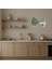 Kurdele Fiyonk Dekoratif Aynalı Tablo - MRS8324-7289 3