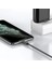 Ally Pd 20W Hızlı Şarj Iphone 14-13-1211 Usb-C To Lightning Şarj Kablosu 1metre - MRS3301-6916 3