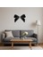 Elegan Fiyonk Mdf Duvar Dekoru - MRS8314-6680 4