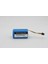 M160 Elektrikli Paspas 3500 Mah Batarya 2