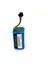 D1 Elektrikli Paspas 3200 Mah Batarya 3