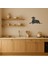 Minimalist Köpek Temalı Duvar Sanatı - MRS9979-2808 2