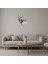 Vintage Geyik ve Orman Aynalı Tablosu - MRS2705-6187 1