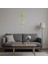 Klasik Çiçek Desenli Dekoratif Altın Aynalı Tablolar - MRS9907-1055 5