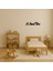 Mdf Hayvan Figürlü Dekoratif Tablo - MRS1212-9478 3
