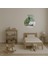 Para Çantası Dekoratif Aynalı Tablo - MRS8509-5083 4