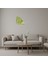Estetik Kelebek Desenli Duvar Süsü - MRS7958-4890 1