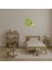 Estetik Kelebek Desenli Duvar Süsü - MRS7958-4890 4