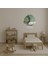 Yeşil Gözlü Genç Erkek Portre Aynalı Tablosu - MRS6680-8098 4