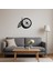 Portakal Desenli Modern Dekoratif Tablo - MRS6354-4813 4
