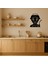 Iç Mekan Dekoratif Fabrika Işçisi Erkek Emoji Tablosu - MRS7613-4524 2