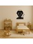 Iç Mekan Dekoratif Fabrika Işçisi Erkek Emoji Tablosu - MRS7613-4524 3
