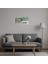 Klasik Motifli Dekoratif Aynalı Tablo - MRS3760-9031 5