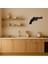 Dekoratif Polis Revolver Tablo - MRS2727-3451 2