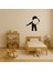 Arayış Figürü Dekoratif Tablo - MRS1174-5839 3