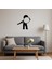 Arayış Figürü Dekoratif Tablo - MRS1174-5839 4