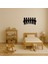 Takım Çalışması Sembolü Dekoratif Tablo - MRS5942-9807 3