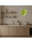 Tavuk Butu Figürlü Ahşap Duvar Altın Aynalı Tablosu - MRS1827-8302 3