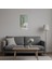 Çiçek Temalı Dekoratif Duvar Panosu - MRS4305-5268 5