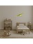 Güç ve Asalet: Uçan Kartal Altın Aynalı Tablo - MRS4204-2362 4