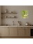 Dekoratif Ejderha Yüzü Altın Aynalı Tablosu - MRS8628-8101 3