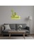 Su Topu Oyuncusu Emoji Duvar Süsü - MRS2925-3395 5