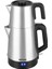 Çelik Çay Makinesi OVTM02 1