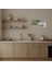 Şık Araba Çizimli Dekoratif Aynalı Tablo - MRS8714-7324 3