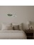 Tasarım Uçak Duvar Sanatı - MRS8819-5067 2
