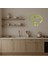 Modern Kalp Tasarımlı Iç Mekan Dekoru - MRS4006-1344 3
