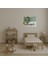 Okula Dönüş Tahtası Dekoratif Aynalı Tablo - MRS5489-5955 4