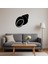Spiral Deniz Kabuğu Motifli Deniz Temalı Duvar Tablosu - MRS8287-6793 4