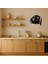 Deniz Balığı Tasarımlı Dekoratif Tablo - MRS2524-7394 2