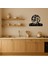 Ayda Köpek Tasarımlı Dekoratif Mdf Tablo - MRS5503-8016 2