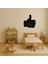 Beğeni Sembolü Modern Dekoratif Tablo - MRS8913-9059 3