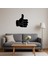 Beğeni Sembolü Modern Dekoratif Tablo - MRS8913-9059 4