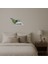 Deniz Kabukları Motifli Dekoratif Aynalı Tablo - MRS8987-6856 2