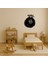 Para Çantası Dekoratif Mdf Tablo - MRS9667-4212 3