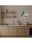Modern Ev Yapı Dekoratif Aynalı Tablo - MRS8782-4948 3