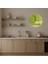 Şaşkın Yüz Ifadeli Dekoratif Tabela - MRS9634-2913 3