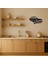 Klasik Araba Temalı Mdf Dekoratif Tablo - MRS1637-8502 2